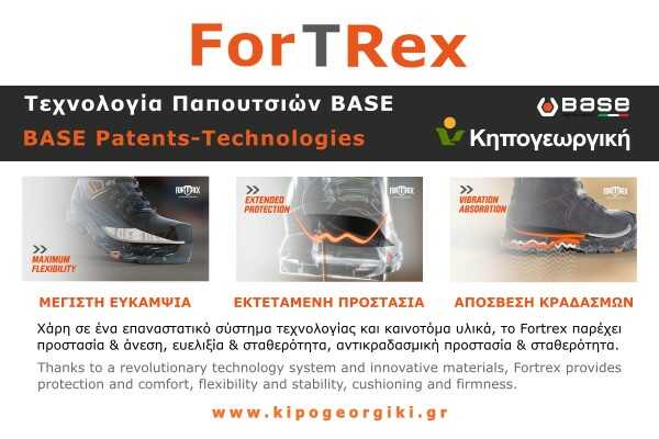 Fortrex